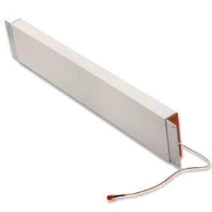 UHF RFID Antenna with Linear Polarization, SMA Connector & Long-Range Access – The Inventory Master