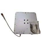 The Inventory Master UHF RFID 902-928Mhz Antennas 9dbi Circular Polarization SMA Connector Type N-50kfd Low VSWR Long Range Directional- Circular Polarization