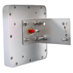 The Inventory Master UHF RFID 902-928Mhz Antennas 9dbi Circular Polarization SMA Connector Type N-50kfd Low VSWR Long Range Directional- Circular Polarization