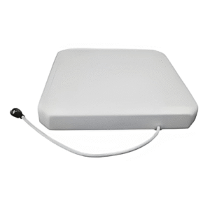 The Inventory Master UHF RFID 868-915Mhz Antennas 10dBi Flat Panel Directional Antenna-Waterproof Case