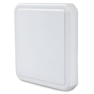 The Inventory Master UHF RFID 902-928Mhz Antennas Long Distance 6 Directional Panel Antenna-Circular Polarization