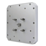 The Inventory Master UHF RFID 902-928Mhz Antennas Long Distance 6 Directional Panel Antenna-Circular Polarization