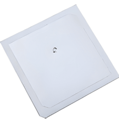 TIMANT-295-2.png The Inventory Master UHF RFID 915Mhz Antennas Antenna Ceramic-RHCP Polarization Model