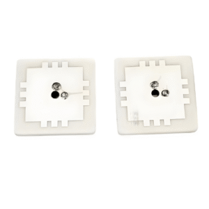 The Inventory Master Antennas Customized Single Feed Full Band Reader Directional Ceramic Patch-Ceramic Base Material