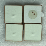 The Inventory Master Antennas Customized Single Feed Full Band Reader Directional Ceramic Patch-Ceramic Base Material