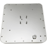 High Gain UHF RFID 902-928 MHz Antenna with Circular Polarization & IP67 – The Inventory Master