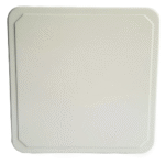 High-Performance UHF RFID Circular Polarization Outdoor Panel Antenna – The Inventory Master