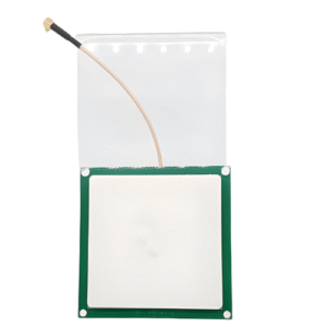 Directional 4 dBi Ceramic UHF RFID Antenna, 902-920 MHz, IP65 Rated – The Inventory Master