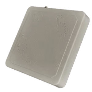 The Inventory Master Durable Narrow Beam Antenna High Gain Low Vswr Frequency Range 902 - 928Mhz 8DBic RFID Long Range Antenna