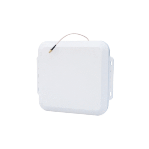 TIMANT-306-1.png The Inventory Master 860-940 MHz 9 DBi RFID High-Gain, Ultra-Broadband Directional Antenna- Low Axis Ratio High Front To Back Ratio And So On