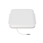 The Inventory Master 860-940 MHz 9 DBi RFID High-Gain, Ultra-Broadband Directional Antenna- Low Axis Ratio High Front To Back Ratio And So On