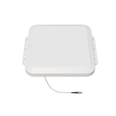 The Inventory Master 860-940 MHz 9 DBi RFID High-Gain, Ultra-Broadband Directional Antenna- Low Axis Ratio High Front To Back Ratio And So On