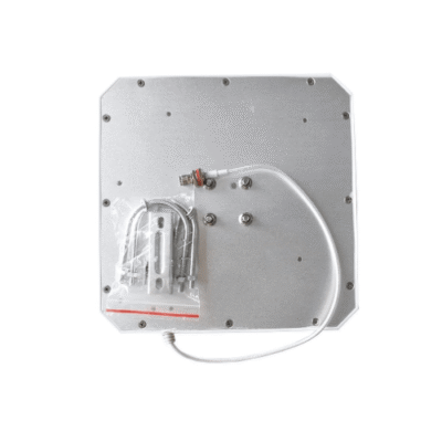 TIMANT-307-4.png The Inventory Master 860-960MHZ Square Circular Antenna With 9 Dbi For Warehouse Management - UHF Circular Antenna Indoor UHF RFID