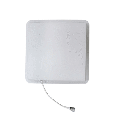 The Inventory Master Reliable Rfid 860-960MHz Outdoor Indoor Application 8DBi Circular UHF RFID Antenna