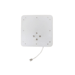 The Inventory Master Reliable Rfid 860-960MHz Outdoor Indoor Application 8DBi Circular UHF RFID Antenna