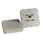 TIMANT-309-2.png The Inventory Master IP67 Waterproof Long Reading Circular Polarization Panel Rfid Antenna 9DBi UHF Rfid Antenna For Warehouse Management