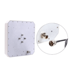 TIMANT-309-4.png The Inventory Master IP67 Waterproof Long Reading Circular Polarization Panel Rfid Antenna 9DBi UHF Rfid Antenna For Warehouse Management