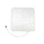 TIMANT-310-3.png The Inventory Master RFID Patch Antenna 866-925MHz Directional Flat Antenna With Hign Gain 9DBi RFID Technology Circular Polarization