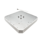 TIMANT-310-4.png The Inventory Master RFID Patch Antenna 866-925MHz Directional Flat Antenna With Hign Gain 9DBi RFID Technology Circular Polarization
