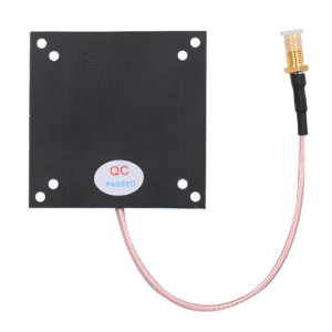 Durable UHF RFID Circular Polarized Antenna with Lightning Protection – The Inventory Master