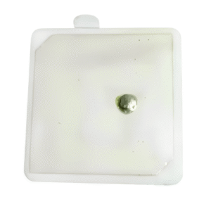 The Inventory Master UHF RFID 905-925Mhz Antennas Reader Directional Ceramic Patch Without Board And Cable-Copper With Tin Plated PIN