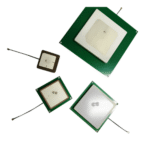 TIMANT-377-2.png The Inventory Master UHF RFID 905-925Mhz Antennas Reader Directional Ceramic Patch Without Board And Cable-Copper With Tin Plated PIN