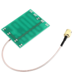 The Inventory Master UHF RFID 902-928Mhz Antennas Green 5DBi PCB Reader With SMA Connector-Vertical Polarization