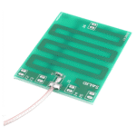 The Inventory Master UHF RFID 902-928Mhz Antennas Green 5DBi PCB Reader With SMA Connector-Vertical Polarization