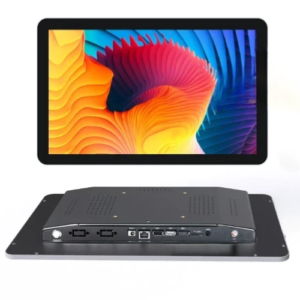 Rugged Industrial All-in-One Touchscreen Monitor, Android/Win – The Inventory Master