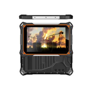 Industrial IP68 Rugged Tablet PC with Android/Windows, Waterproof – The Inventory Master