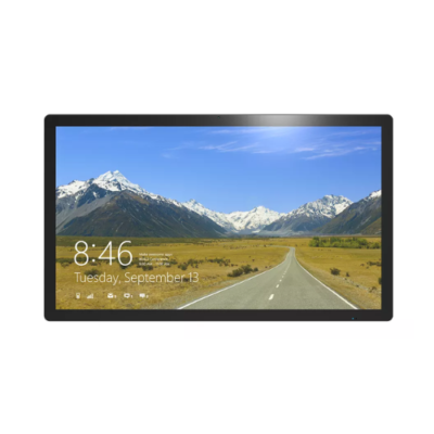 Industrial 15.6-inch Android Touchscreen Tablet PC with Wi-Fi – The Inventory Master