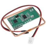 TIMATN-1201.png RFID Reader Module with External Antenna, Versatile Outputs – The Inventory Master