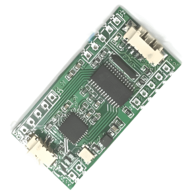 TIMATN-1203.png RFID Reader Module with External Antenna, Versatile Outputs – The Inventory Master