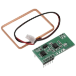 TIMATN-1205.png RFID Reader Module with External Antenna, Versatile Outputs – The Inventory Master
