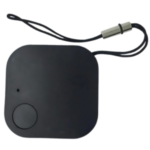 Real Time Tracker With Low Power Consumption – The Inventory Master