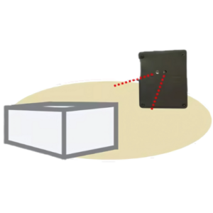 IoT BLE Proximity Sensor Beacon For Object Detection – The Inventory Master