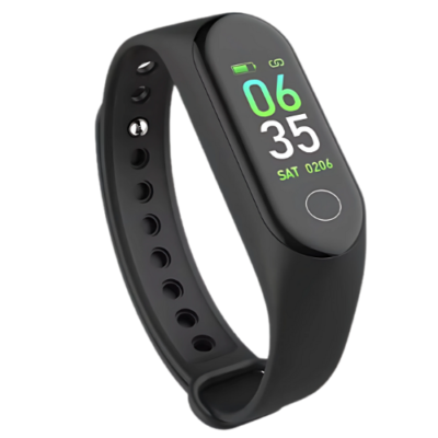 TIMBB-109-1.png BLE 5.0 Wristband With Waterproof Design – The Inventory Master