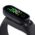 TIMBB-109-2.png BLE 5.0 Wristband With Waterproof Design – The Inventory Master