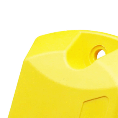 Bluetooth Beacon with Dialog DA 14580, IP 68, 120m Range, 10 Years Battery – The Inventory Master