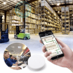 Long-Range iBeacon Eddystone Beacon with 3-Year Battery and SDK Support – The Inventory Master
