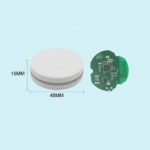Long-Range iBeacon Eddystone Beacon with 3-Year Battery and SDK Support – The Inventory Master