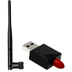 Bluetooth IBeacon USB With Long Range And External Antenna – The Inventory Master