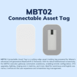 NRF 52 Series Beacon with Tamper Alarm, 2-Year Battery Life, and 150m Range – The Inventory Master
