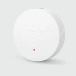 TIMBB-126.3.png Bluetooth Beacon with BLE , nRF52810 Chipset, 164 ft Range, and AES Security – The Inventory Master