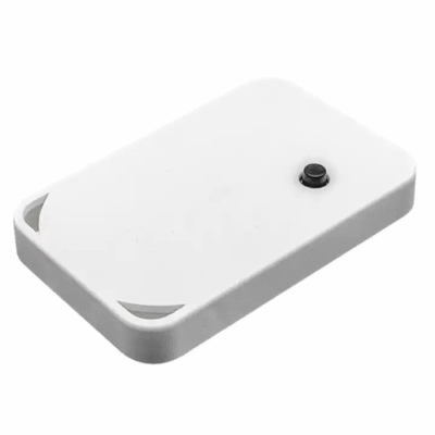TIMBB-127.1.png Bluetooth Beacon for IoT & Navigation with Low Power and Security Compliance – The Inventory Master