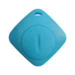 Wearable Bluetooth Beacon with Accelerometer, Custom Settings, 100m Range – The Inventory Master