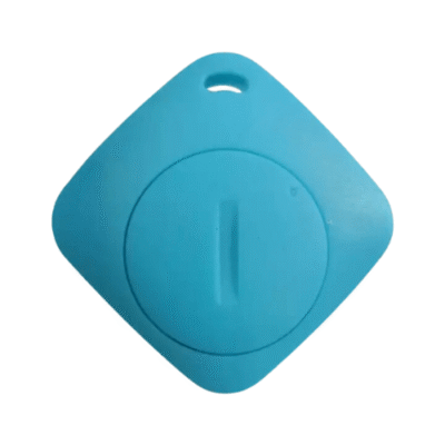Wearable Bluetooth Beacon with Accelerometer, Custom Settings, 100m Range – The Inventory Master