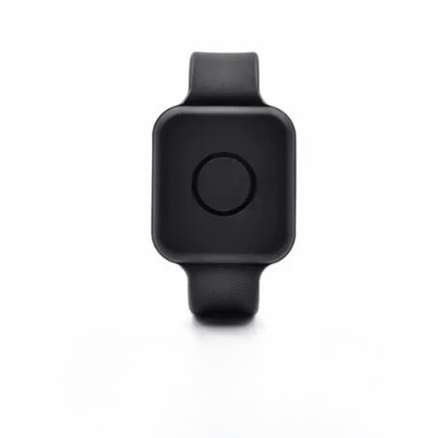 Wearable Bluetooth Beacon Wristband with 6-Year Battery, IP67 Waterproof – The Inventory Master