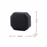 Mini Bluetooth Beacon, IP67 Waterproof, iBeacon & Eddystone with Nordic – The Inventory Master