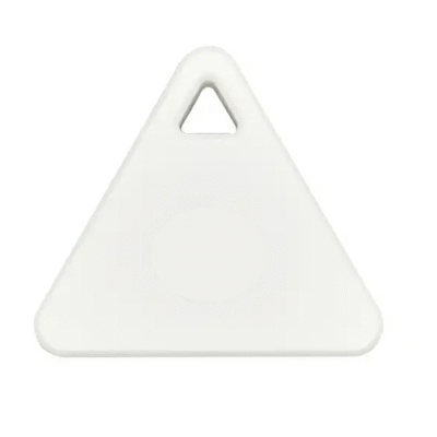 Portable Bluetooth Beacon, 160m Range, 3-Year Battery, Configurable App – The Inventory Master